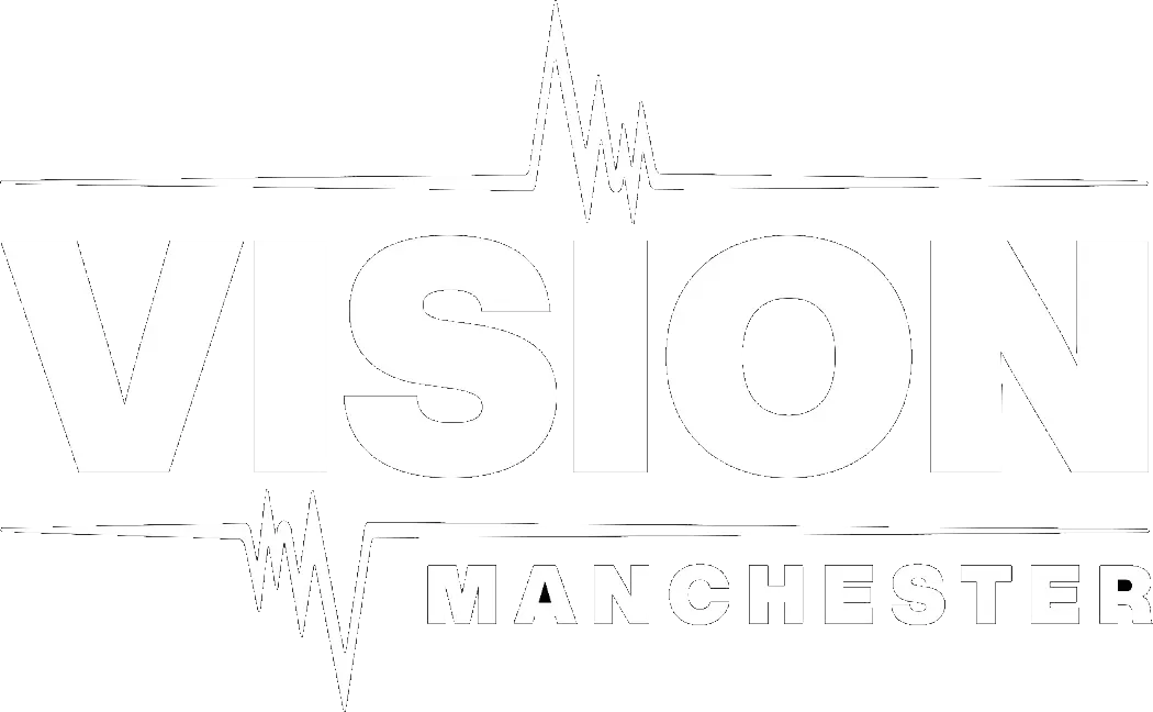 Vision Manchester Logo