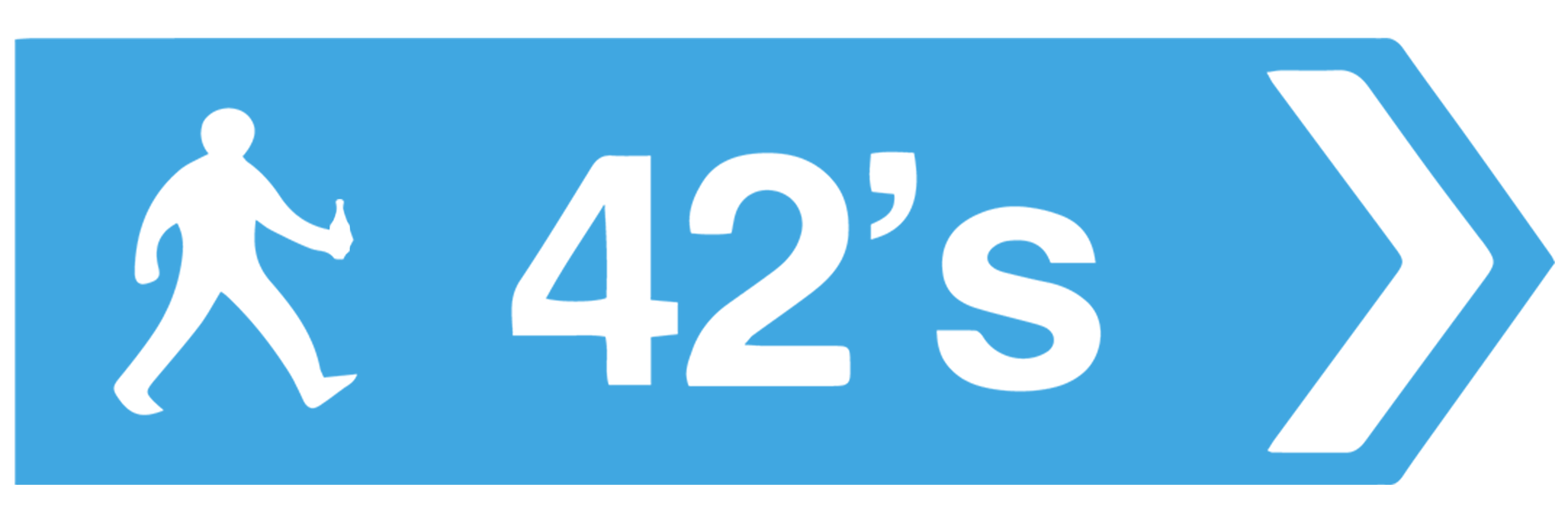 42s Manchester Logo