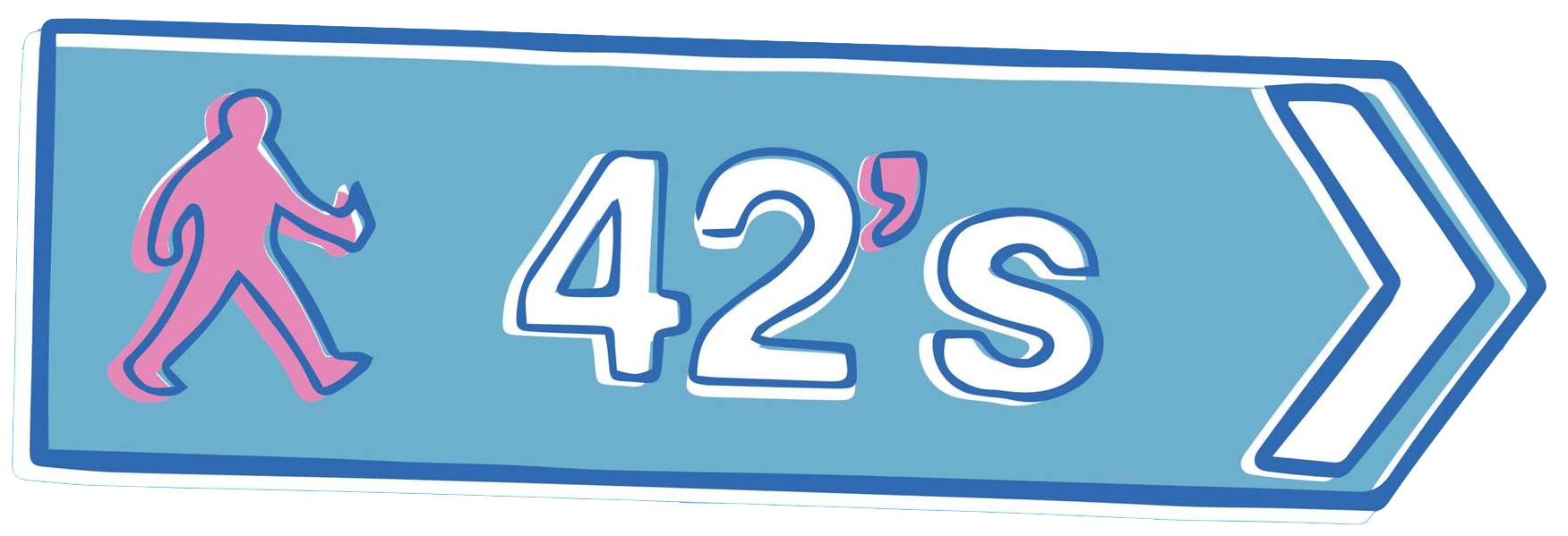 42s Manchester Logo