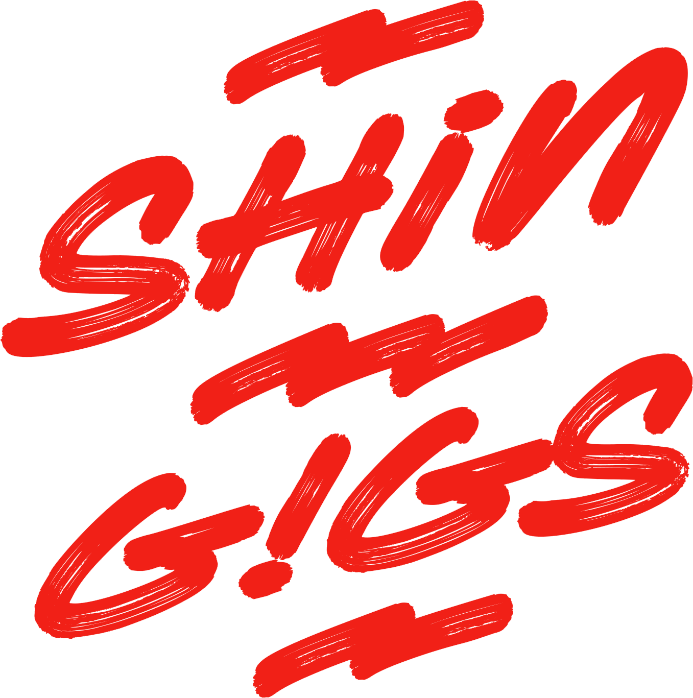 Shin Gigs