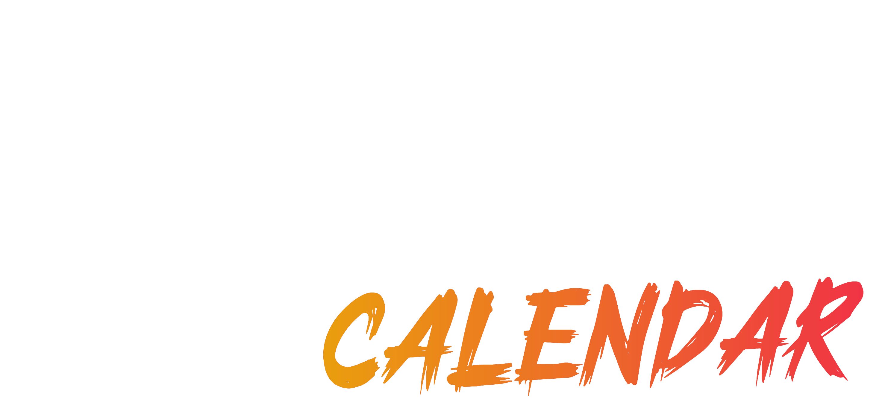 Ayia Napa Calendar Logo