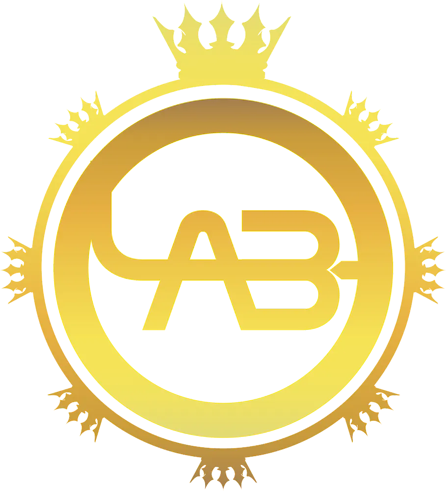 Labtainment Logo