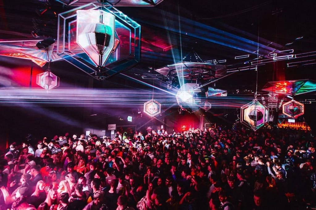DJs Belters Only playing Halloween show in Liverpool