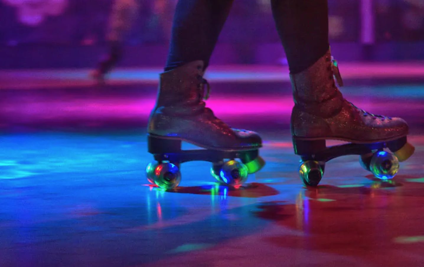 Welcome to IWF Rollerdrome – Liverpool’s Home of Roller Skating