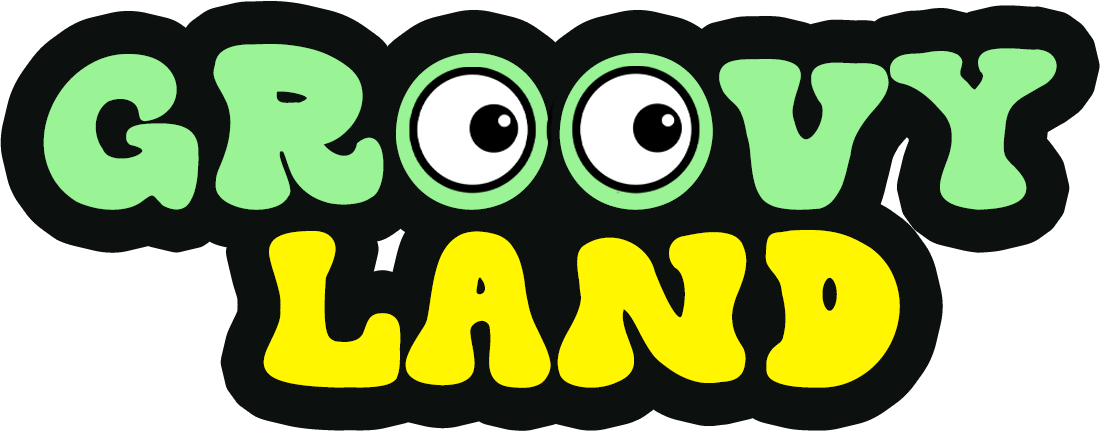 Groovyland Logo