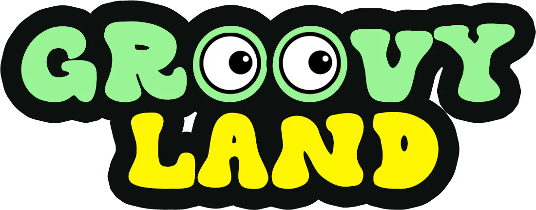 Groovyland Logo
