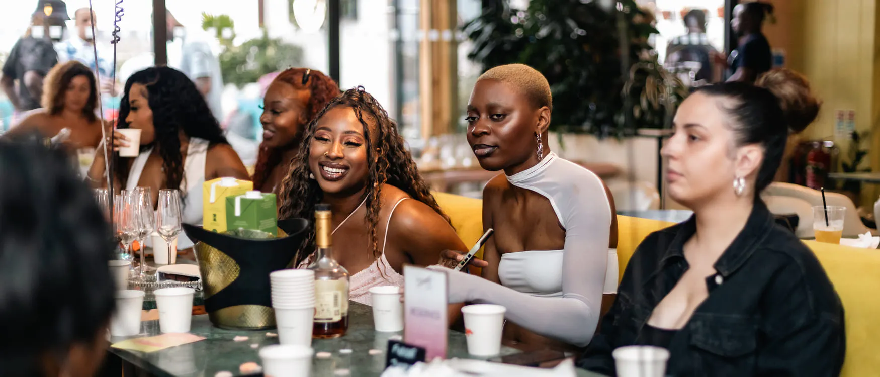 Birthday Group