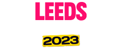 Leeds Freshers 2023