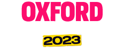 Oxford Freshers 2023