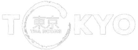 Tokyo Tea Rooms Logo