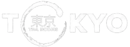 Tokyo Tea Rooms Logo