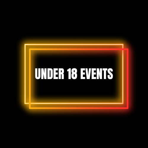 Under 18 Sign up | Club Chemistry