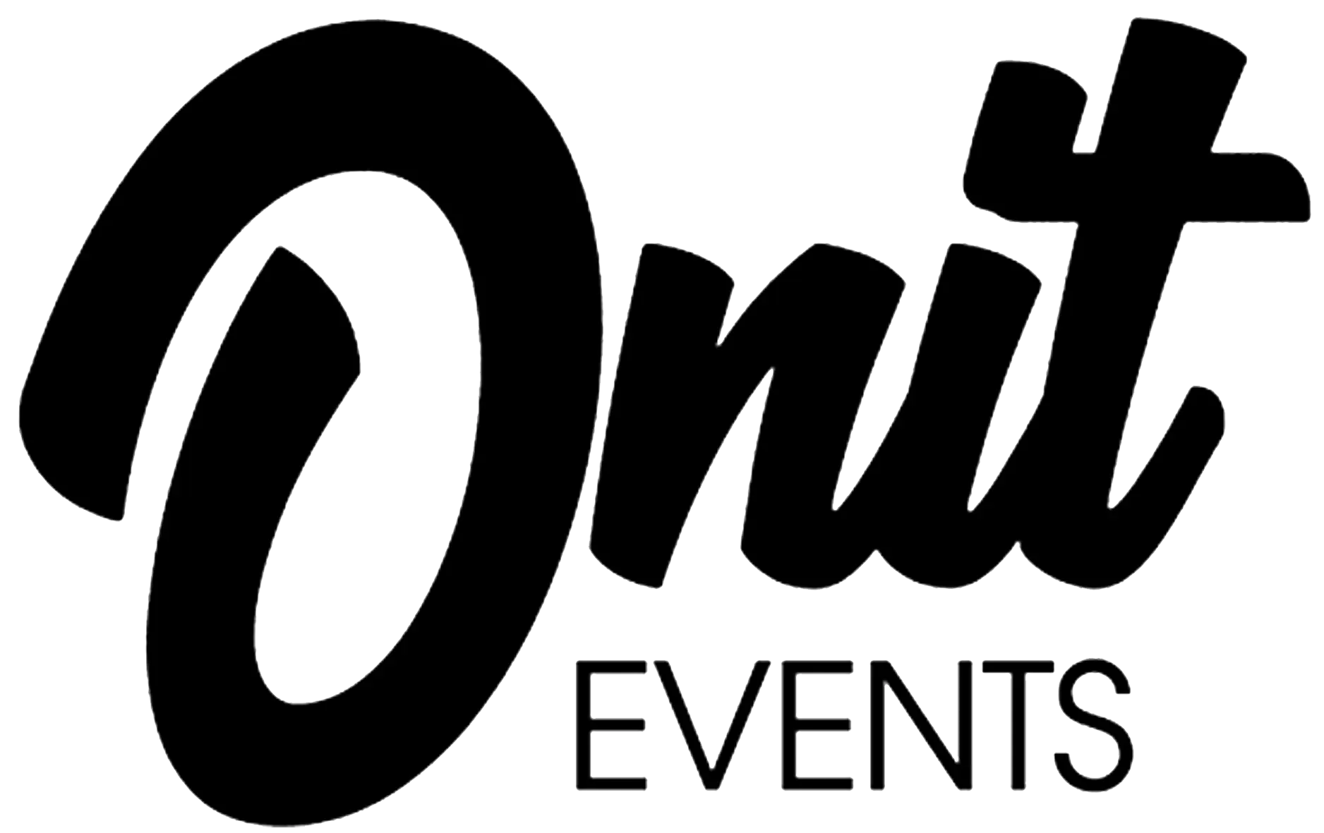 Onit Events Logo