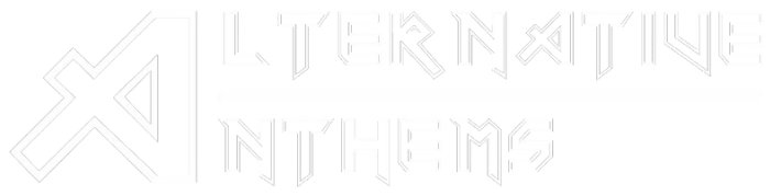 Alternative Anthems Logo