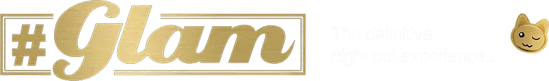 Glam Events Logo