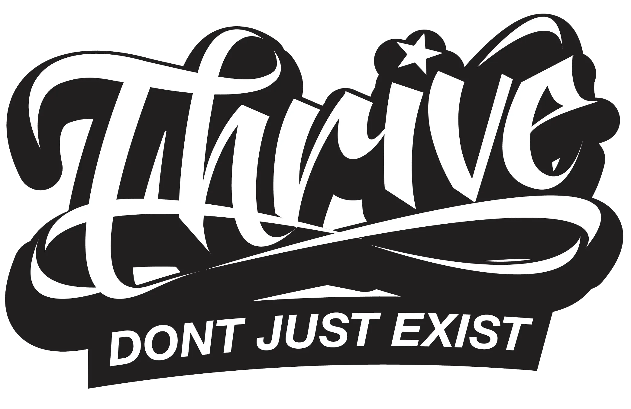 Thrive Events Logo