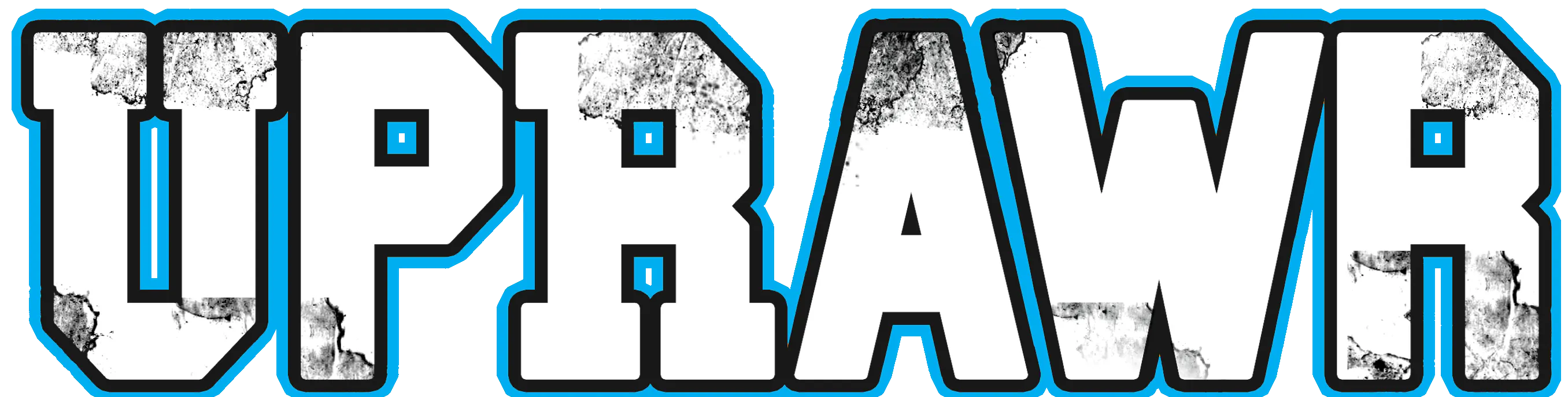 UPRAWR Logo