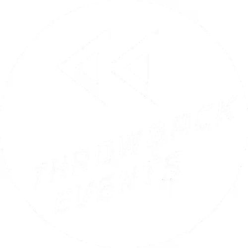 Throwback Events