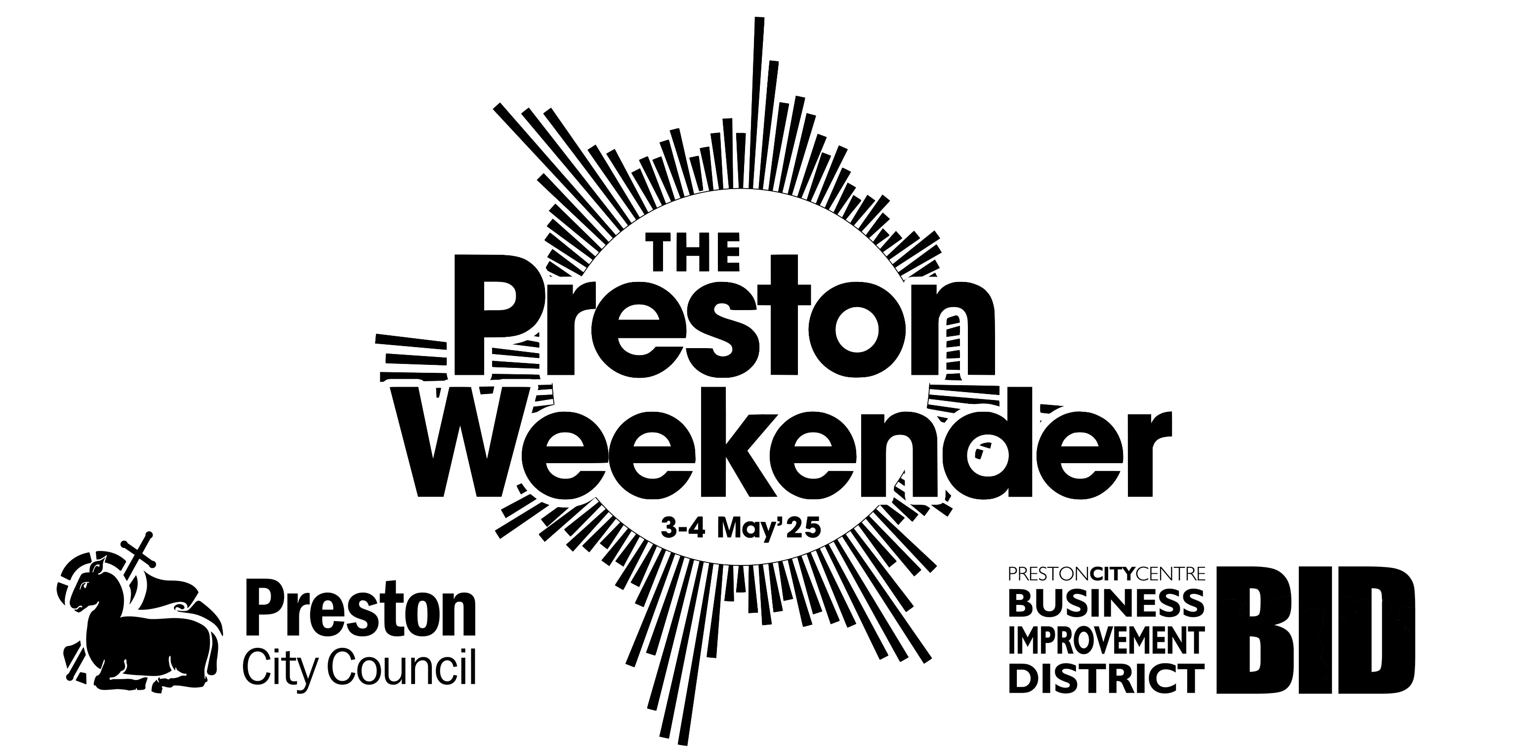 The Preston Weekender