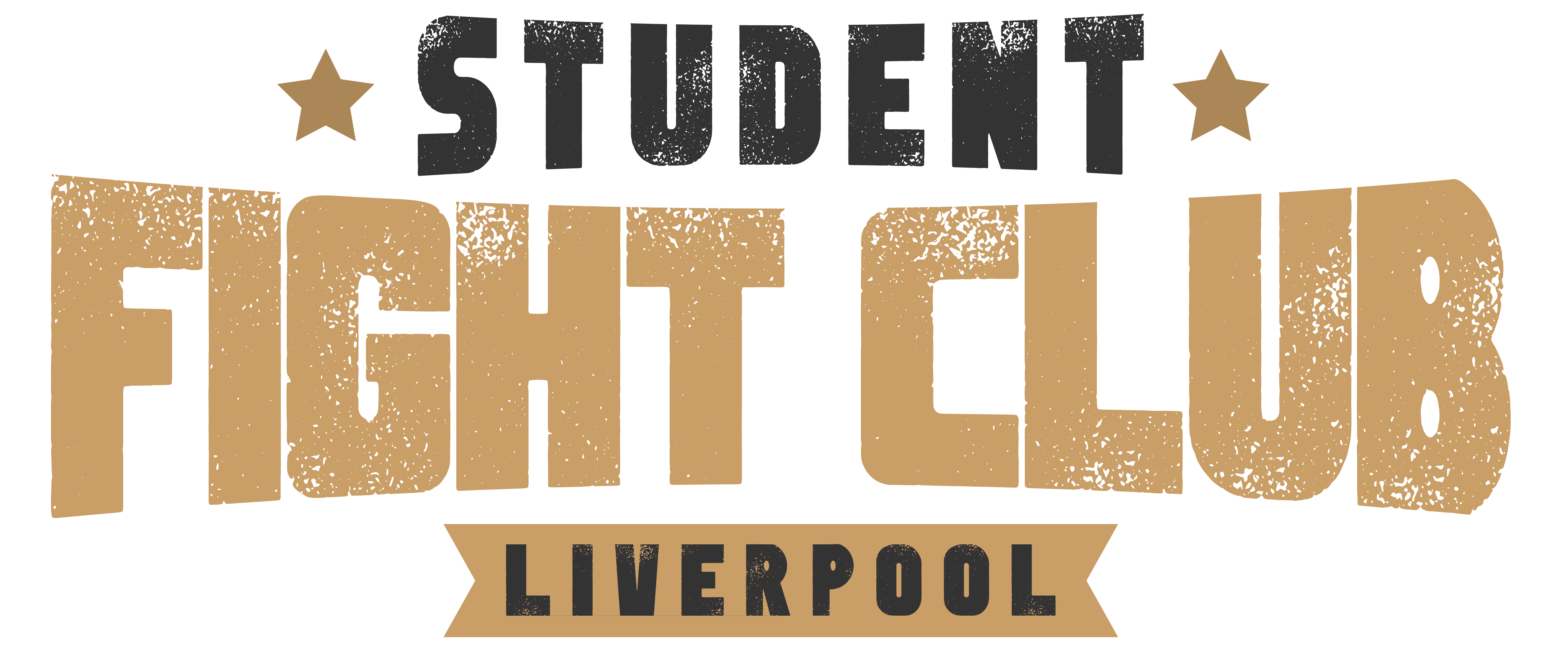 Student Fight Club Logo