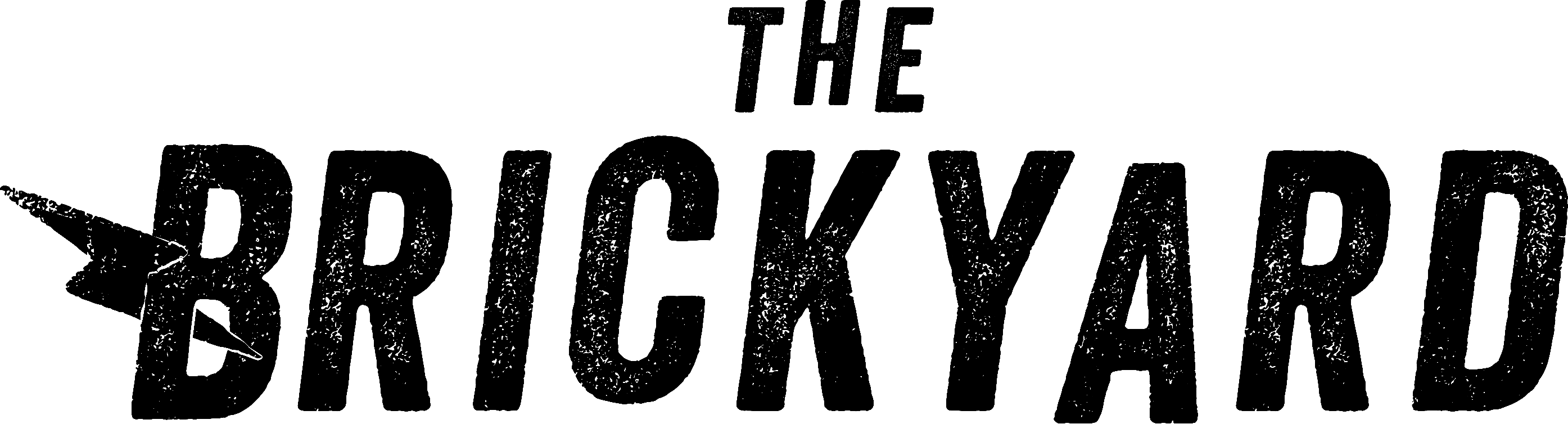 The Brickyard Logo