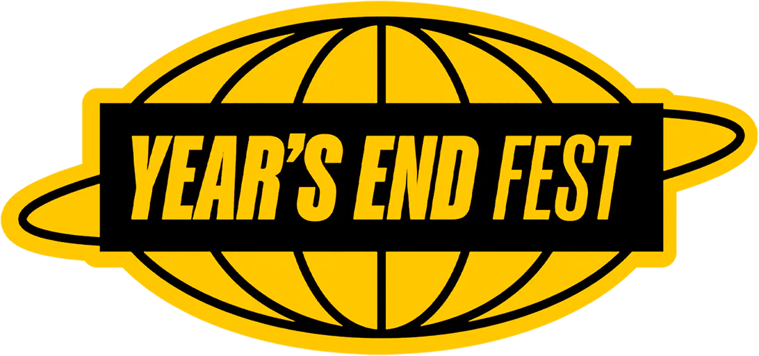 Years End Logo