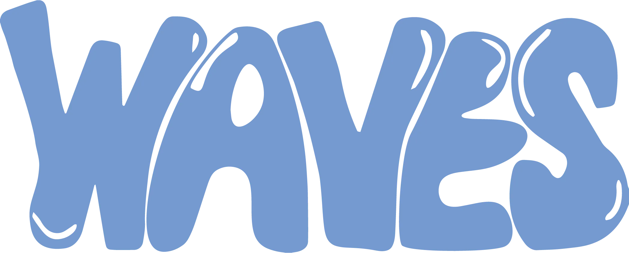 Waves Festival Logo