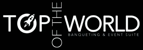 Top of the World Stafford Logo