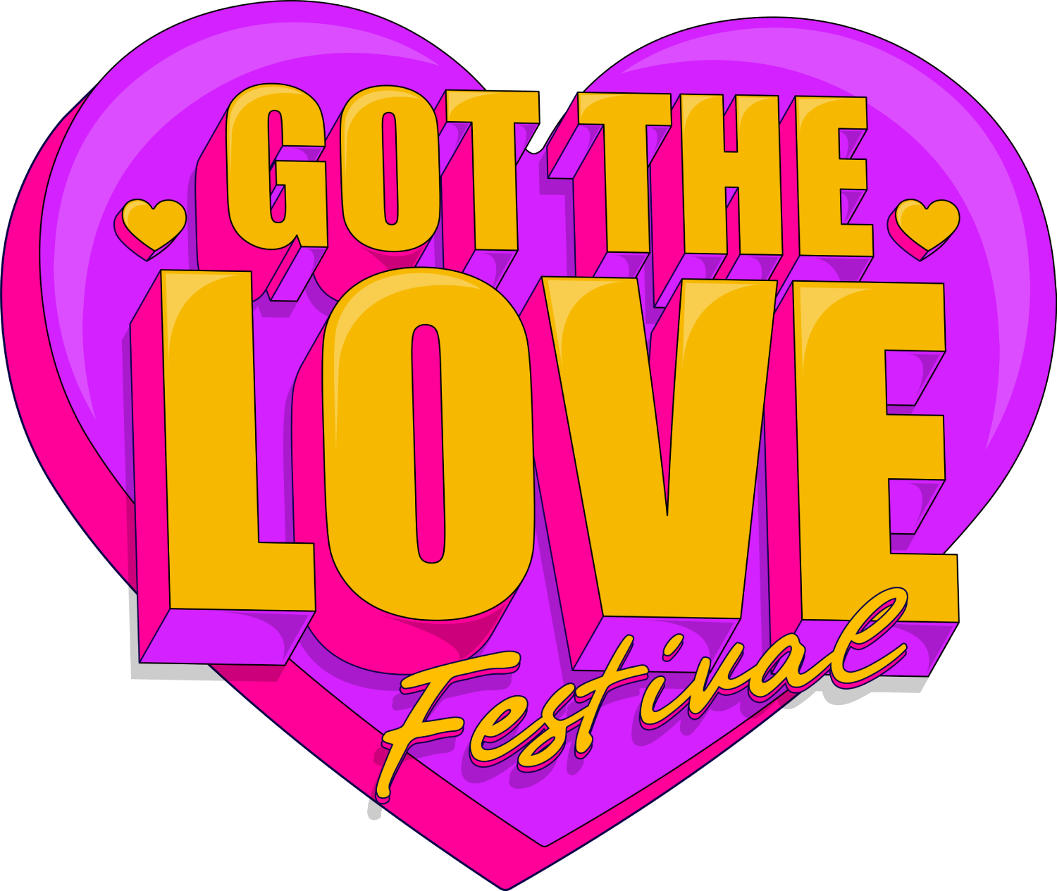 WIN Got The Love Festival Family Tickets Kmfm win-got-the-love-festival-family-tickets-kmfm