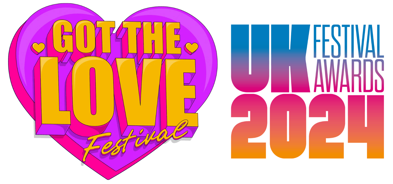 Got The Love Festival