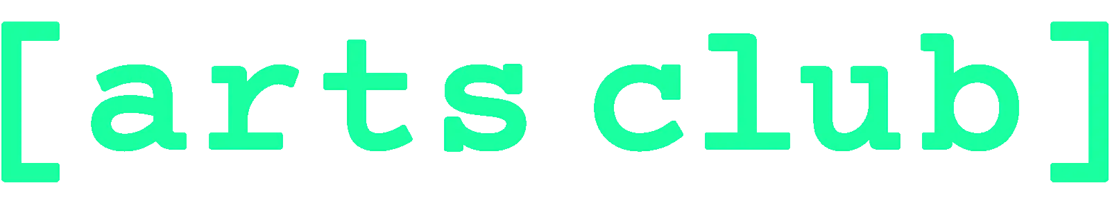 Arts Club Liverpool Logo