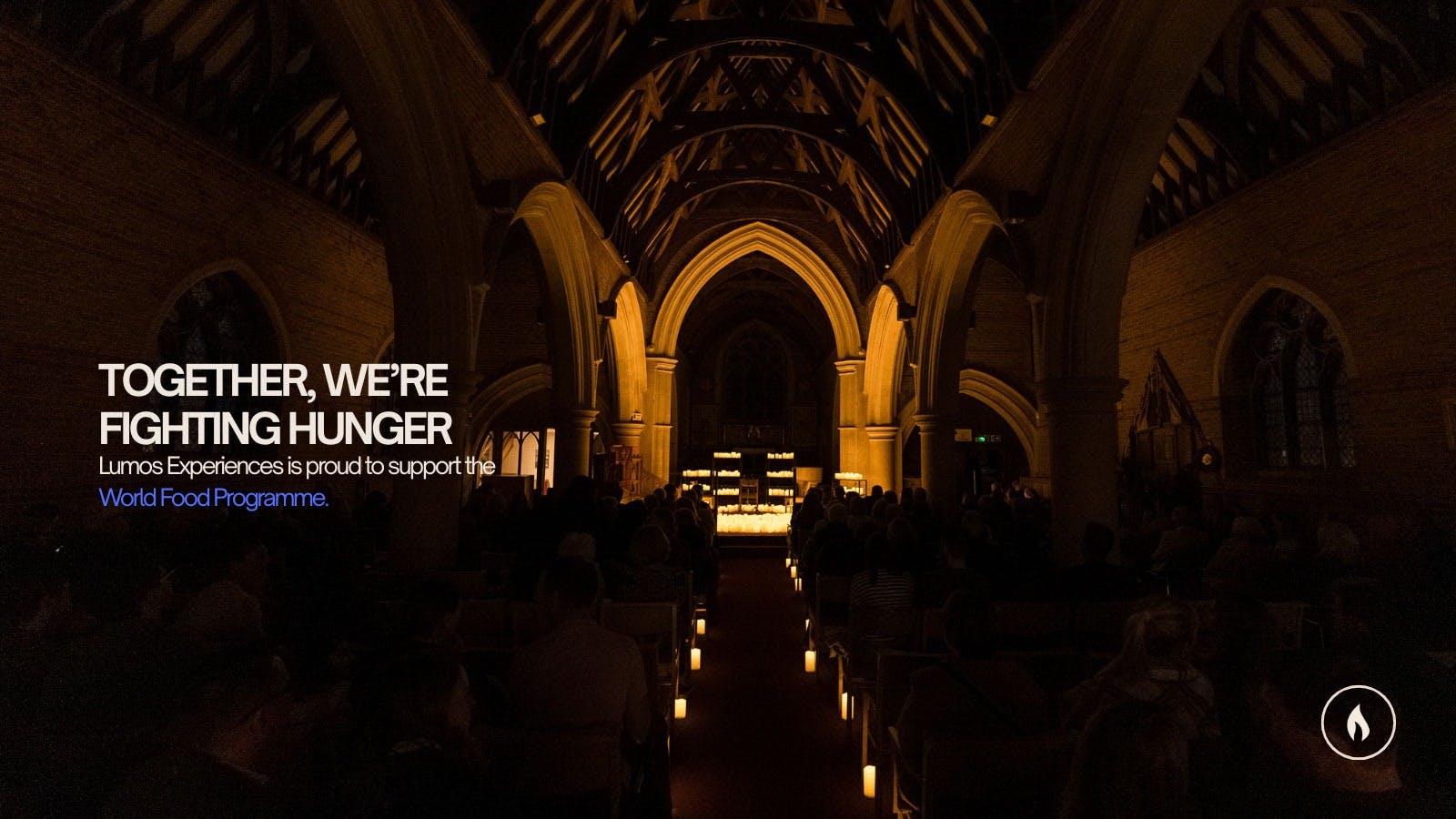 Lighting Up Lives: How Lumos Gives Back Through Charity