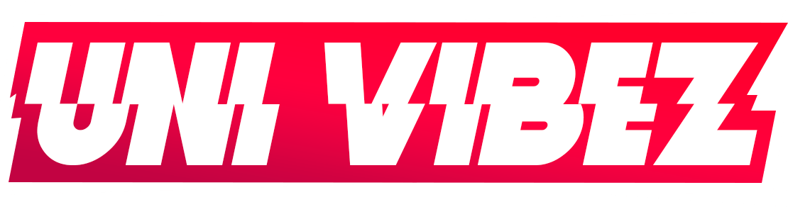 Uni Vibez Logo
