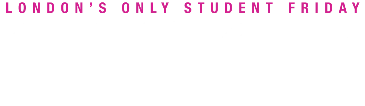 Saucy Fridays Logo