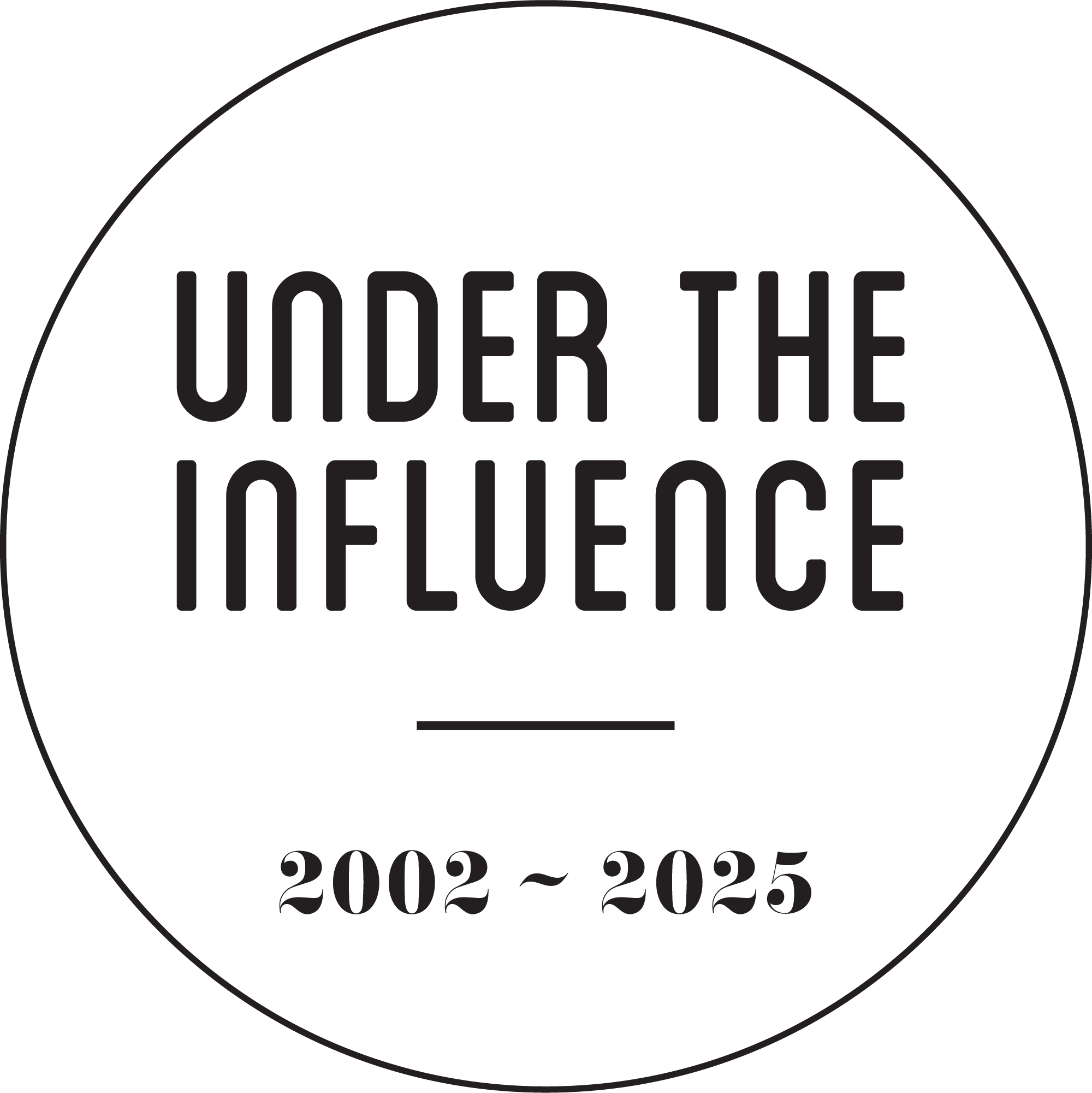 Under The Influence