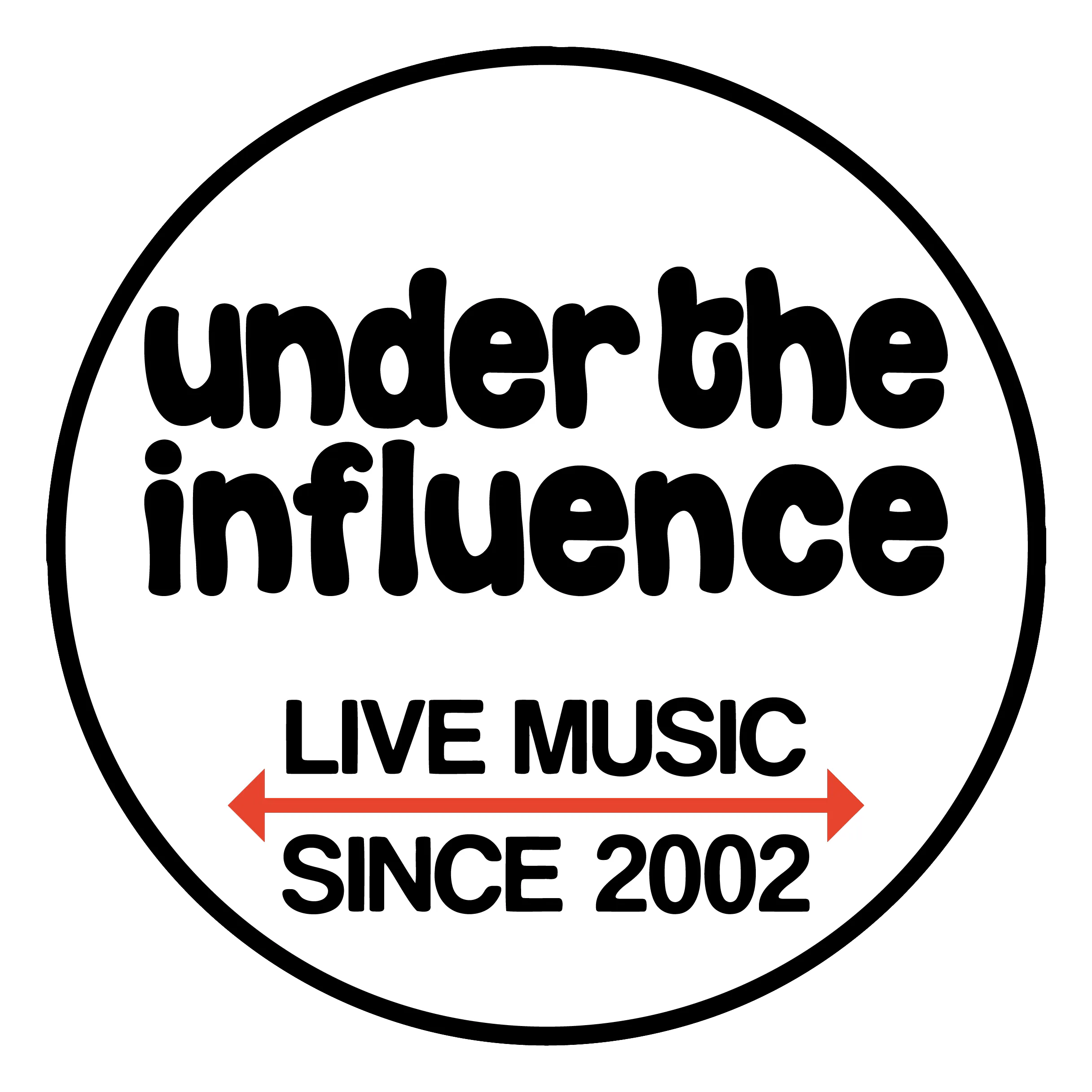 Under The Influence