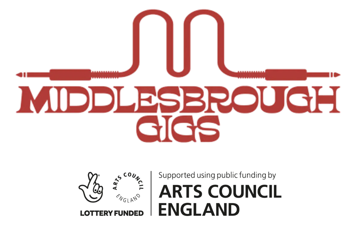 Middlesbrough Gigs