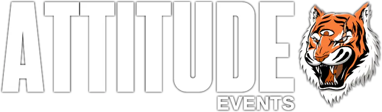 Attitude Events Logo