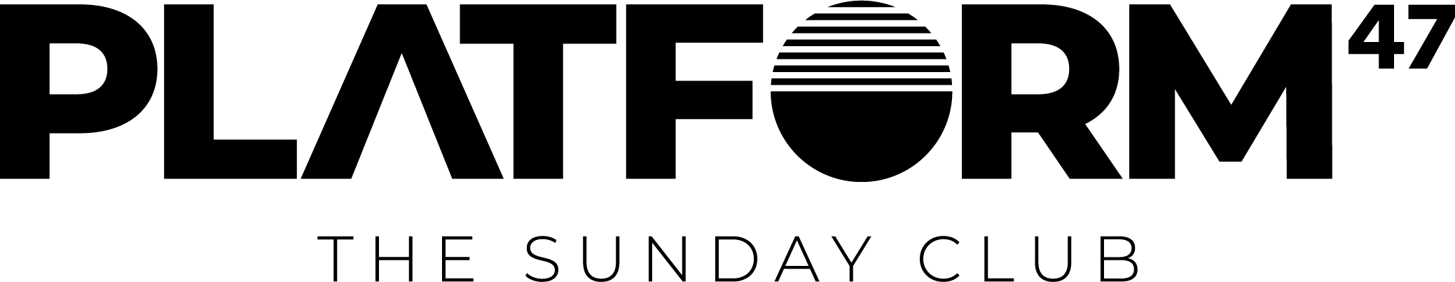 Platform47 Logo