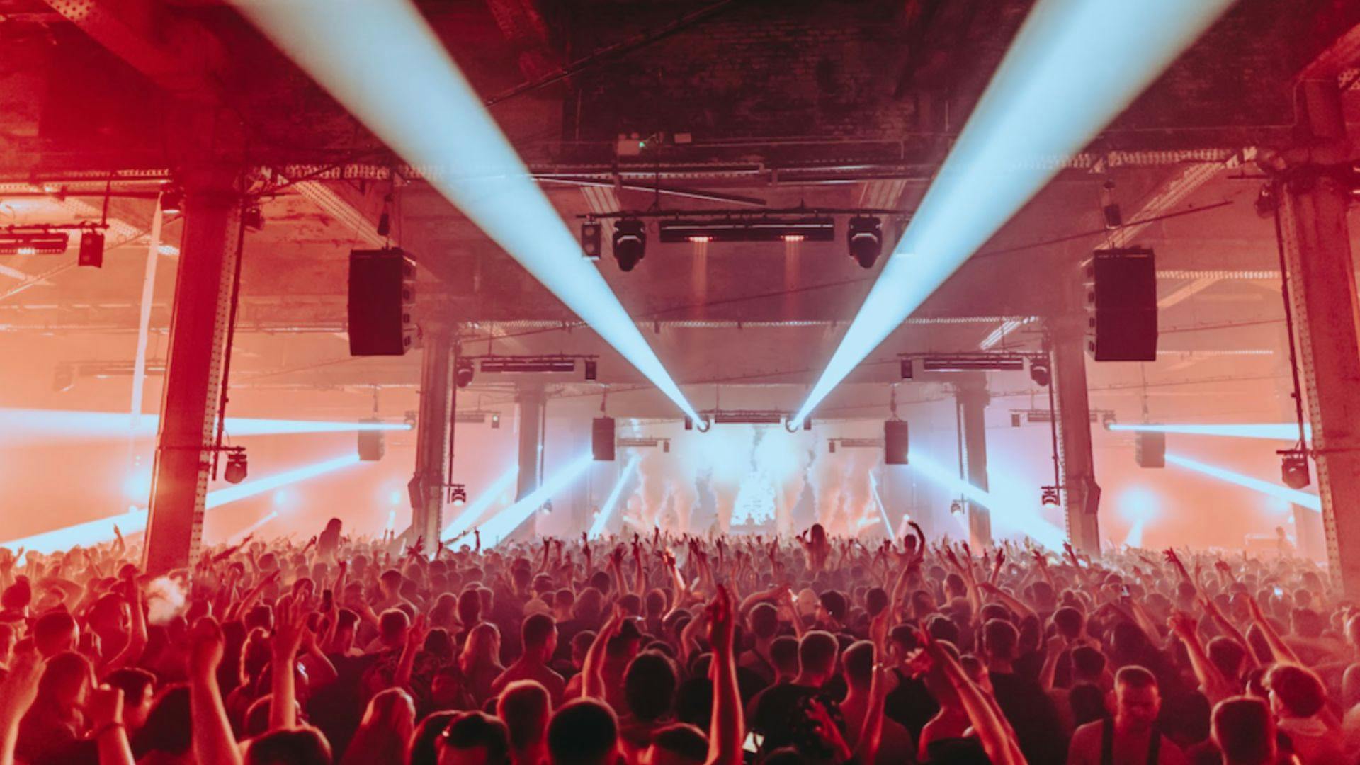 Unmissable: The Top 5 Student Events in Manchester for Freshers