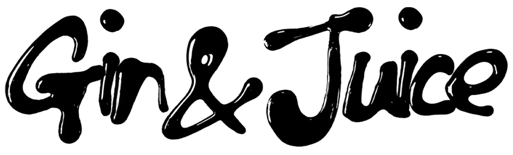 Gin and Juice UK Logo