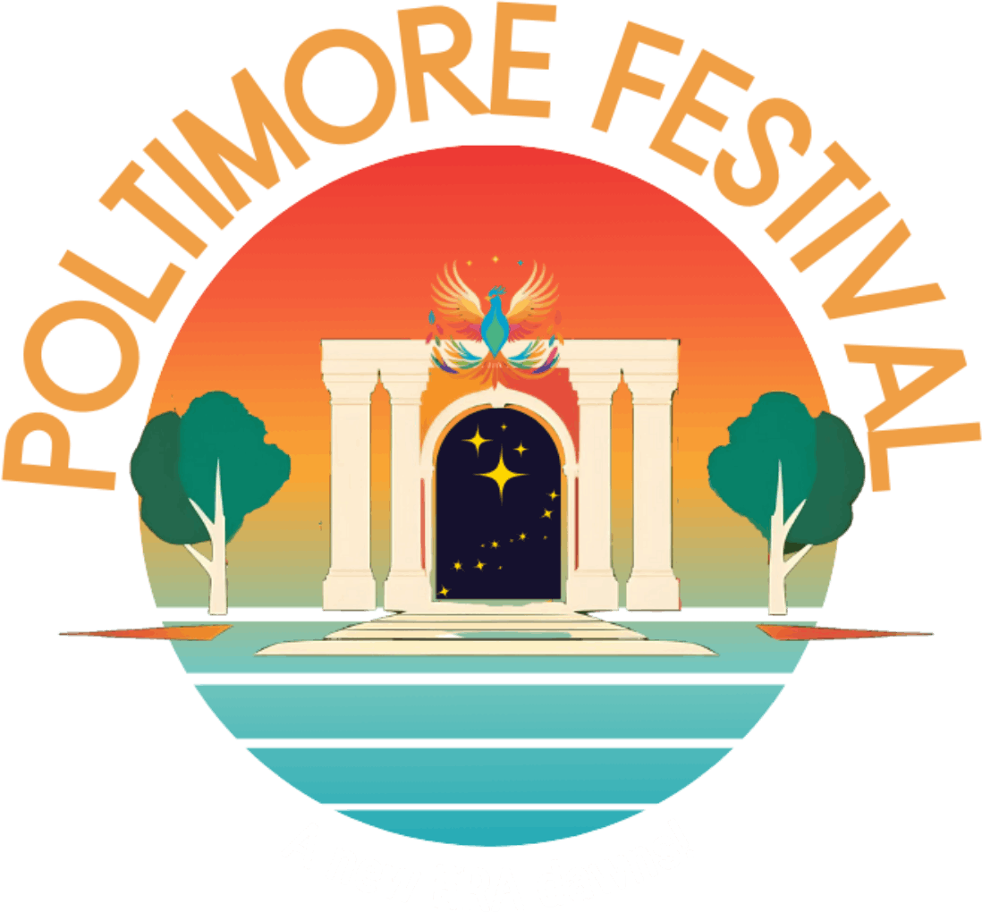 Poltimore Festival Logo