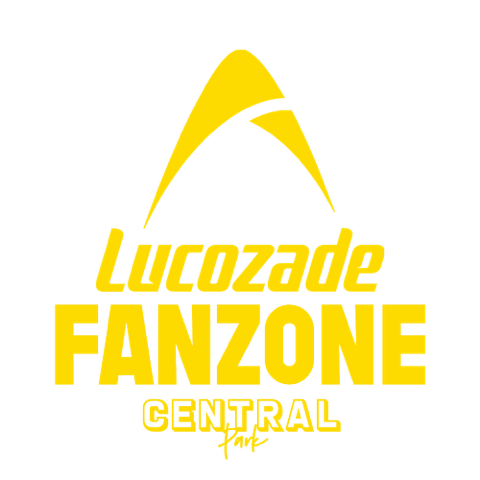 Fanzone Newcastle Logo