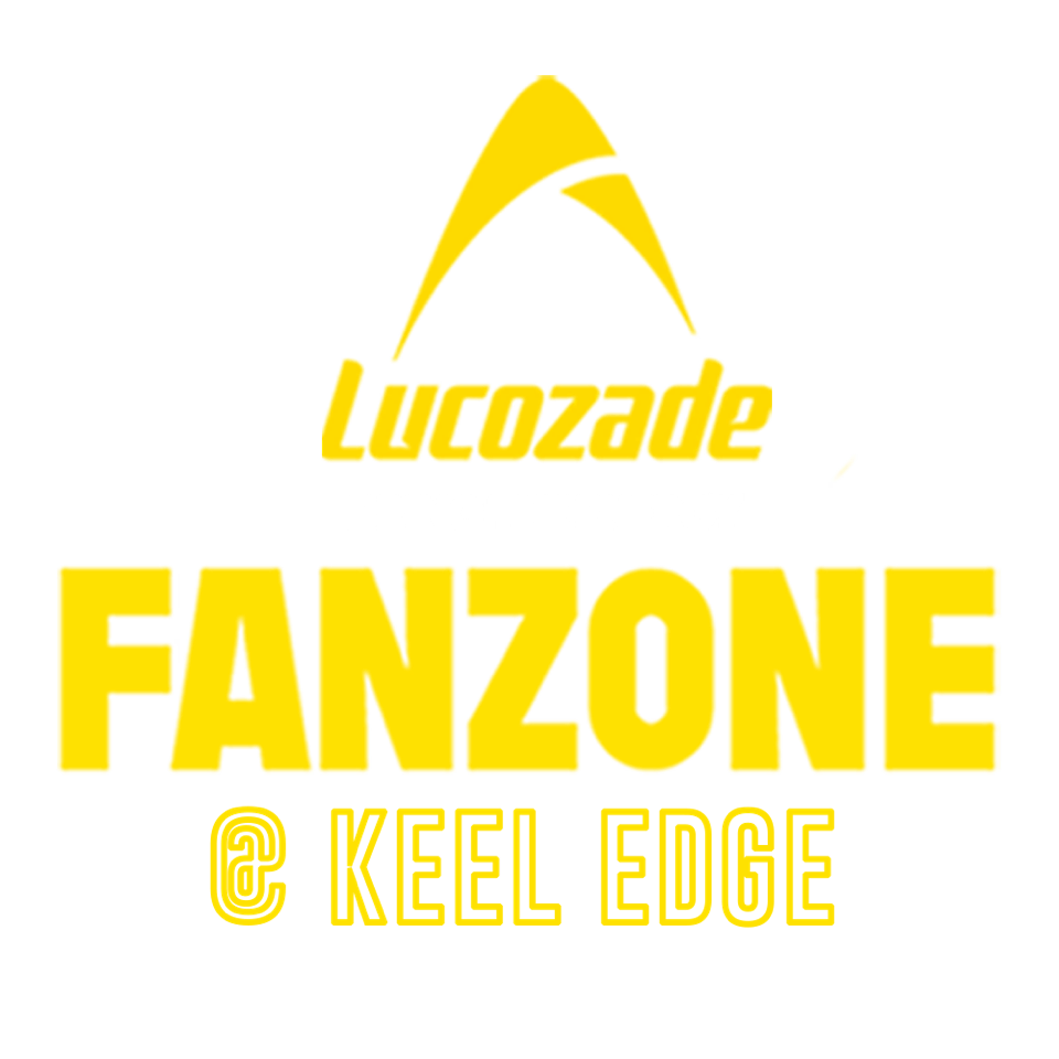 Fanzone Sunderland Logo