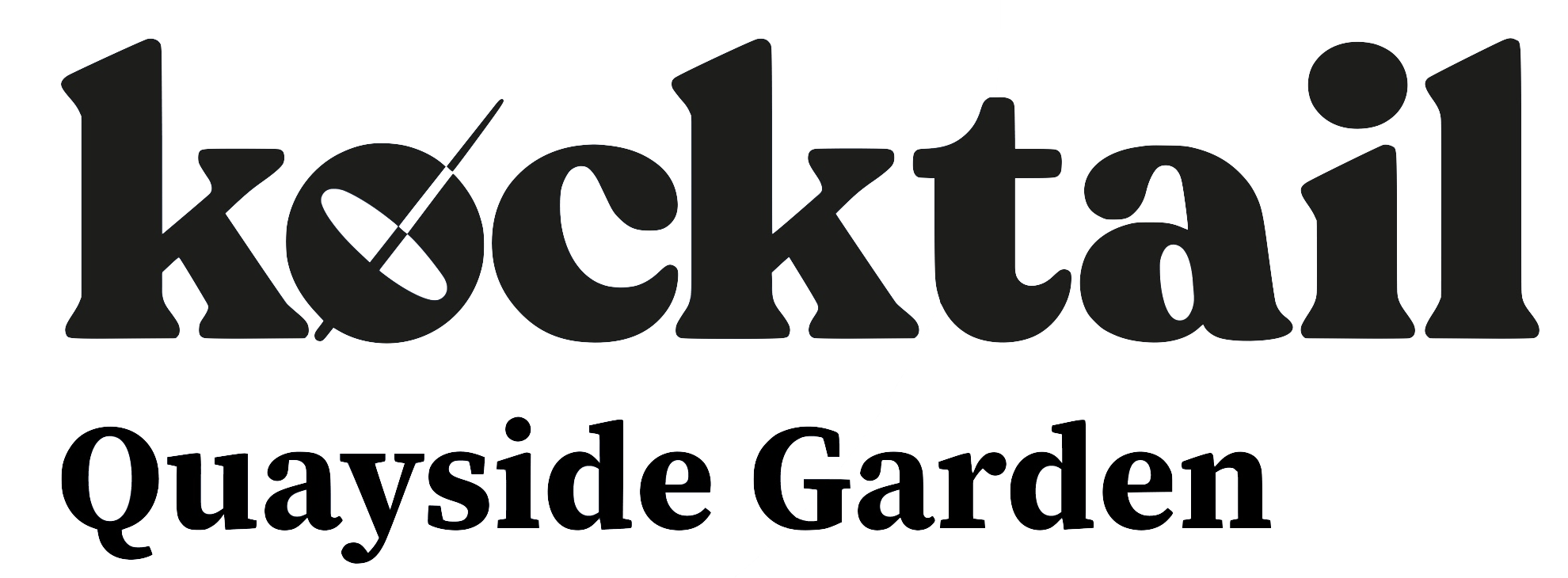Kocktail Logo