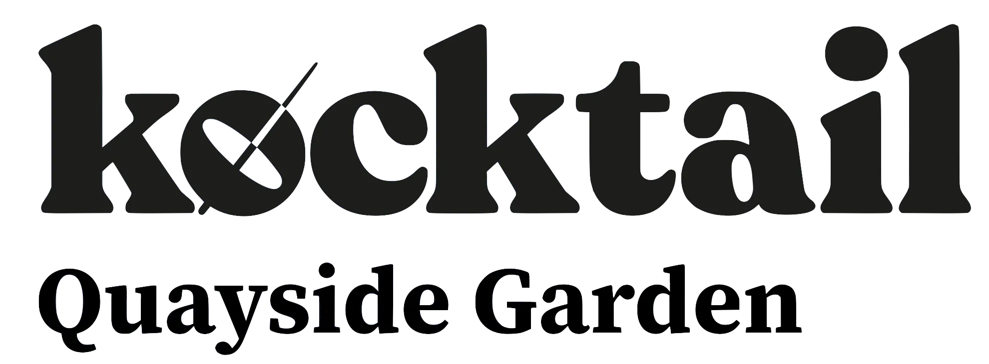 Kocktail Logo