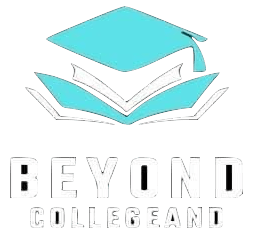 Beyond College And Logo