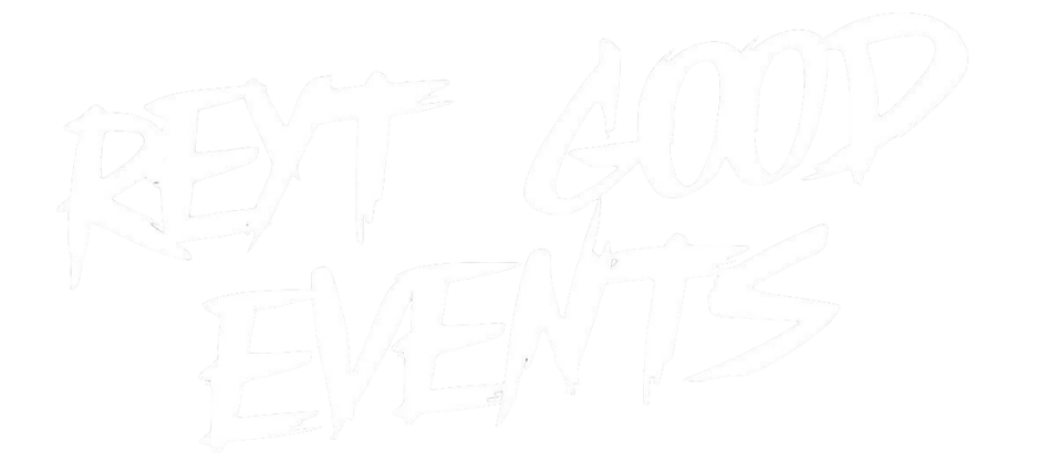 Reyt Good Events Logo