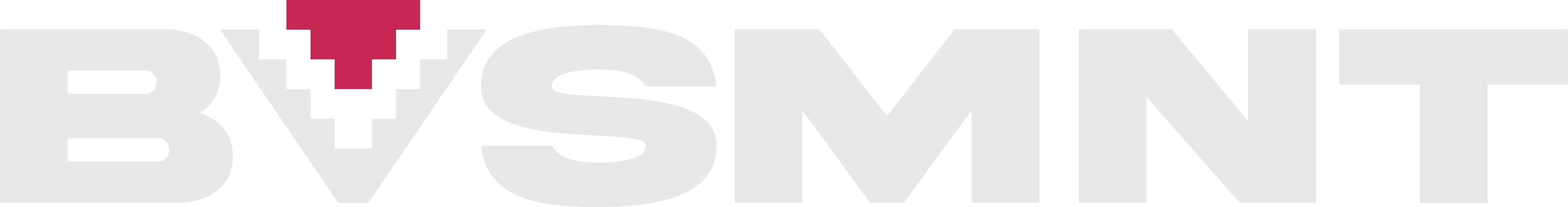 BVSMNT Darwen Logo
