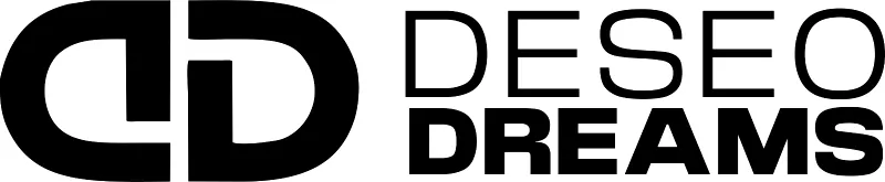 Deseo Dreams Logo